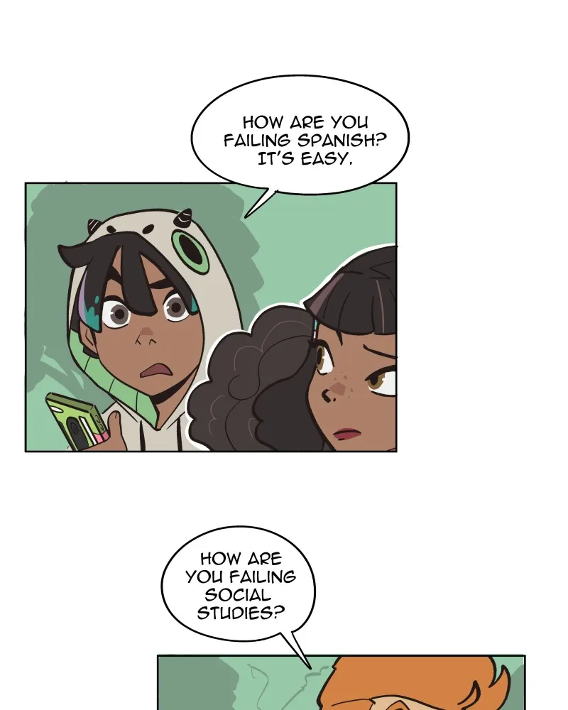 Jupiter-Men Chapter 2 page 81 - 