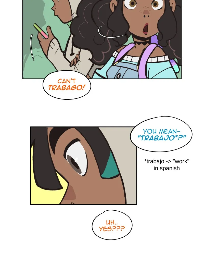 Jupiter-Men Chapter 2 page 84 - 