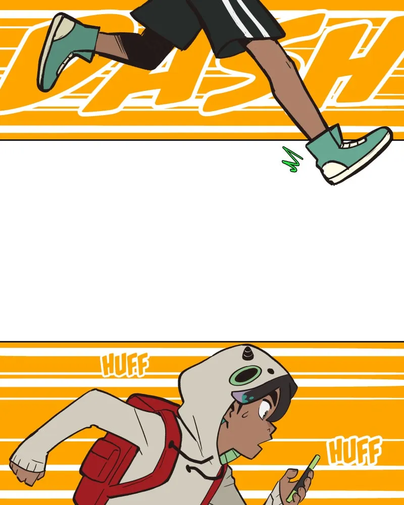 Jupiter-Men Chapter 2 page 92 - 