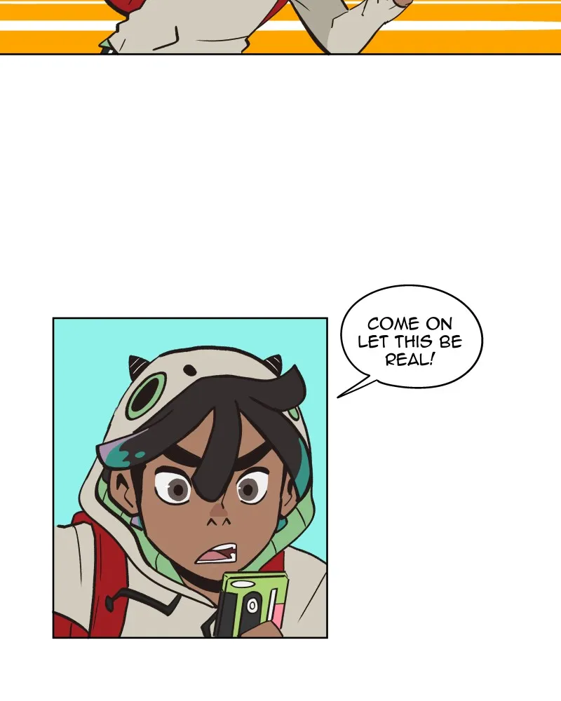 Jupiter-Men Chapter 2 page 93 - 