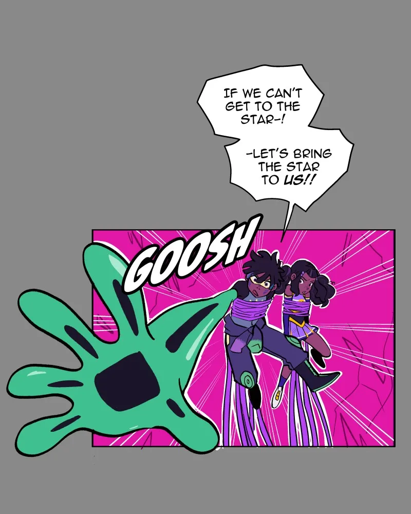 Jupiter-Men Chapter 20 page 1 - 