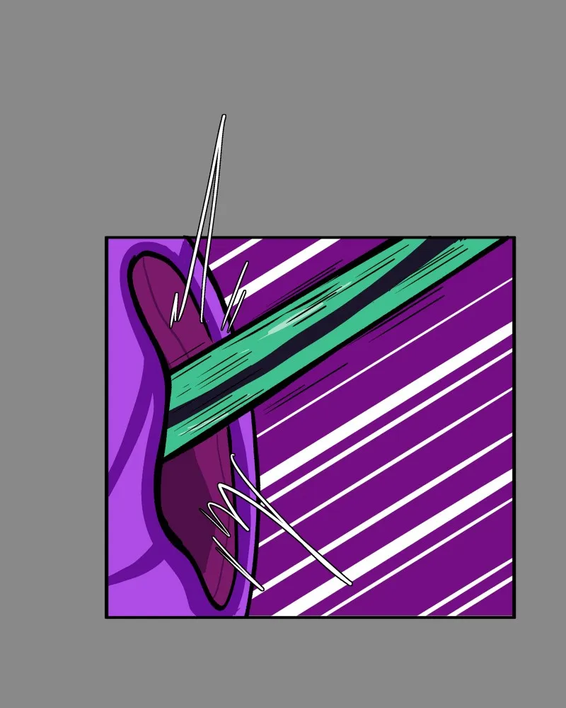 Jupiter-Men Chapter 20 page 2 - 