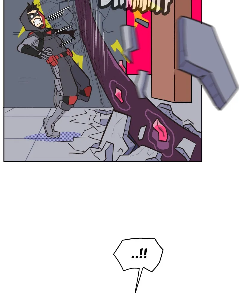 Jupiter-Men Chapter 20 page 16 - 