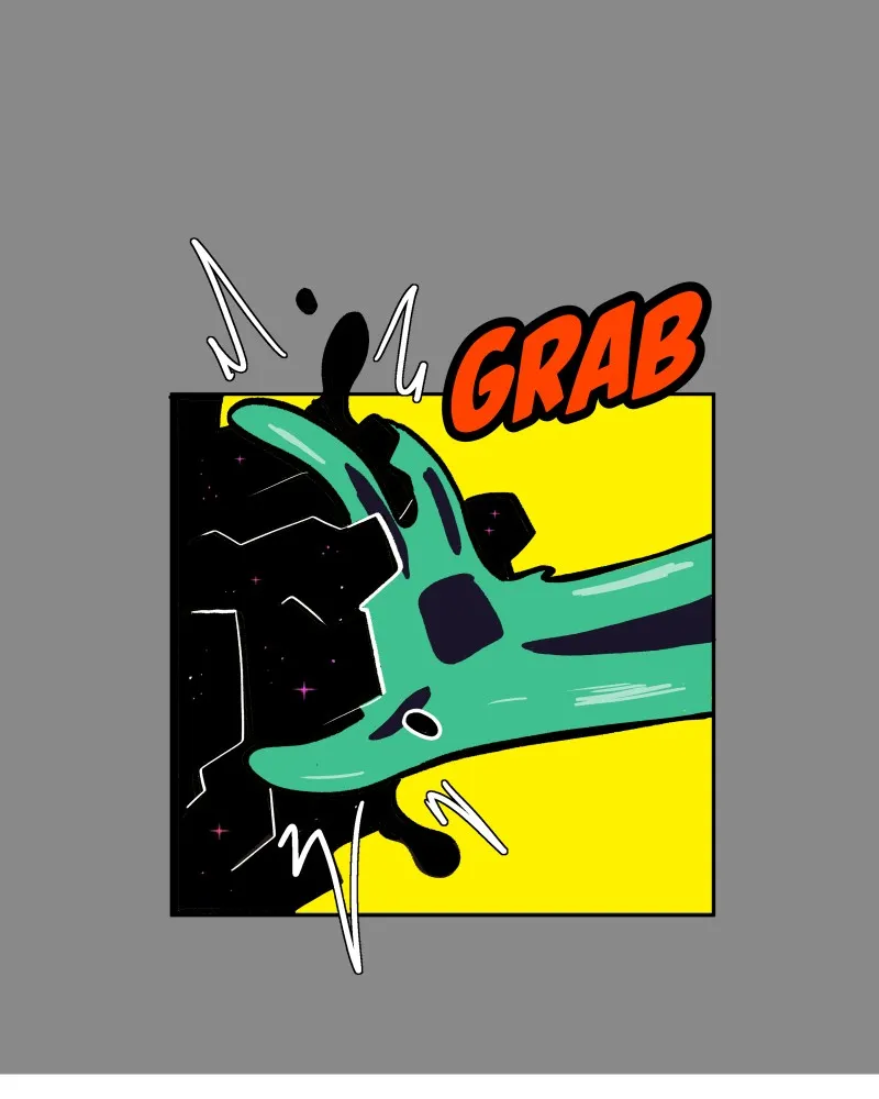 Jupiter-Men Chapter 20 page 3 - 