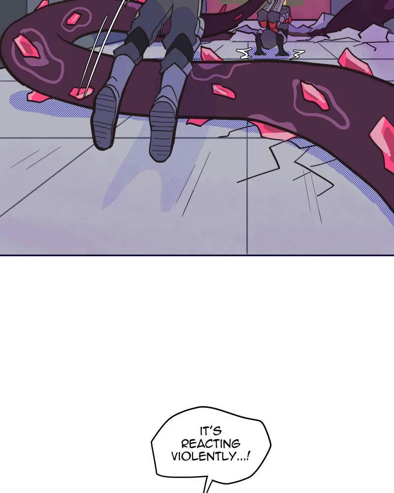 Jupiter-Men Chapter 20 page 21 - 