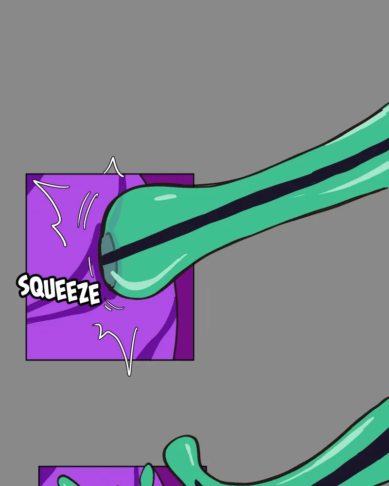 Jupiter-Men Chapter 20 page 25 - 