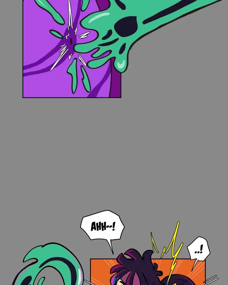 Jupiter-Men Chapter 20 page 26 - 