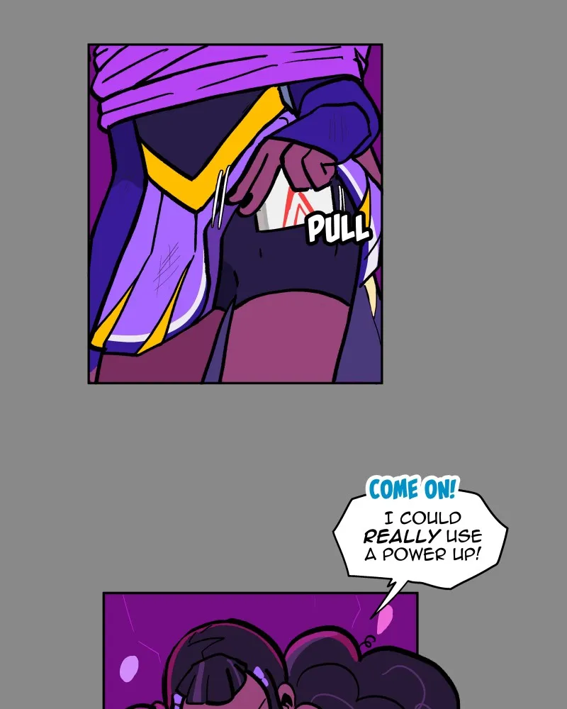 Jupiter-Men Chapter 20 page 29 - 