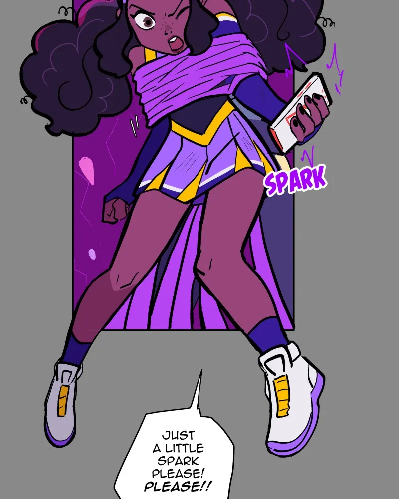Jupiter-Men Chapter 20 page 30 - 