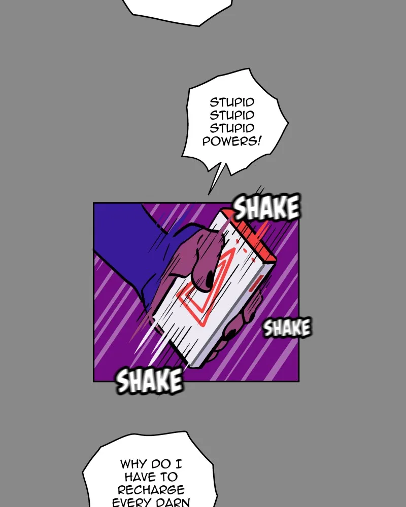 Jupiter-Men Chapter 20 page 31 - 
