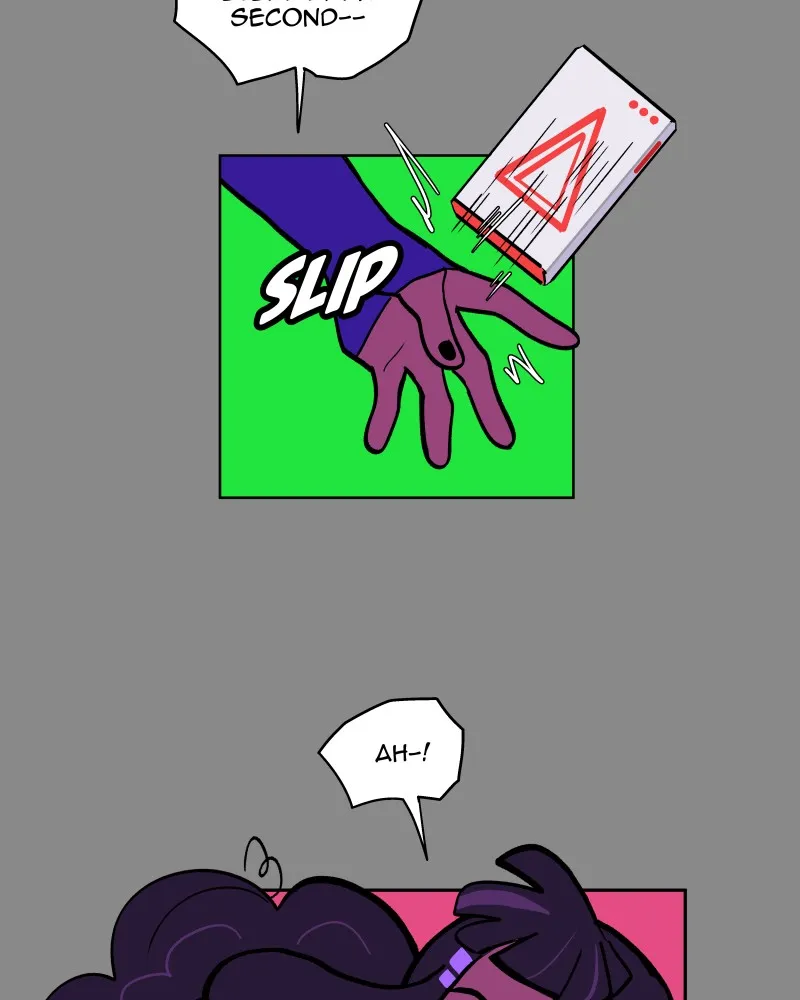 Jupiter-Men Chapter 20 page 32 - 