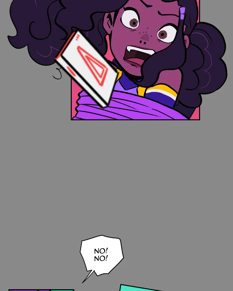 Jupiter-Men Chapter 20 page 33 - 
