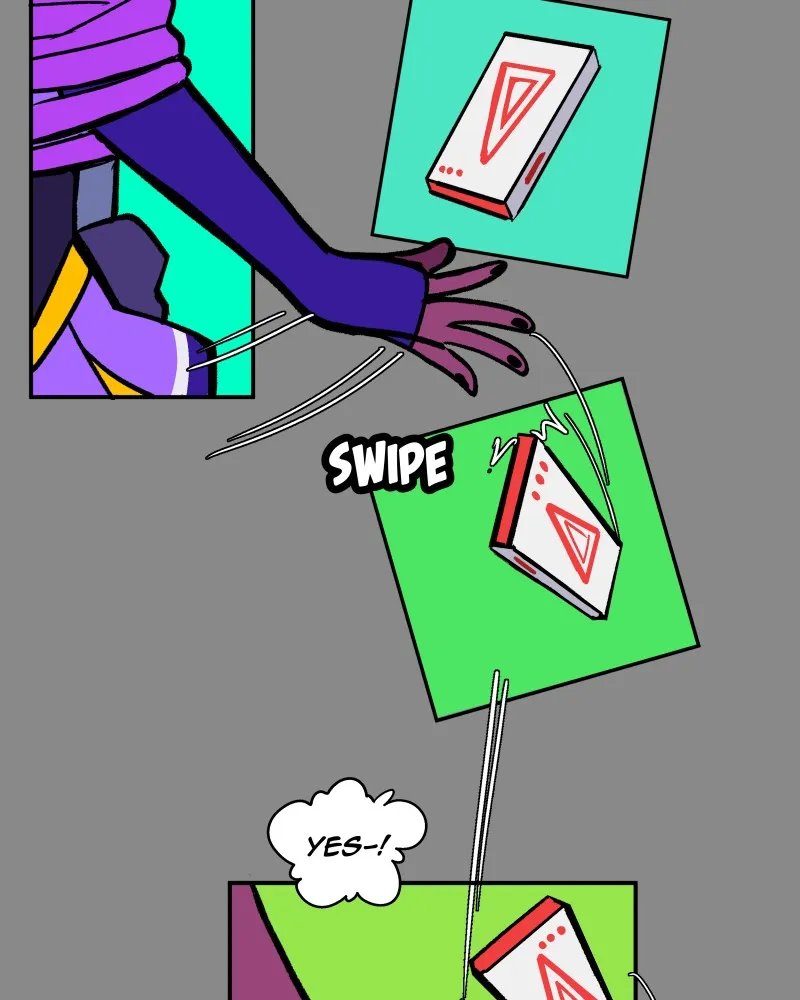 Jupiter-Men Chapter 20 page 34 - 