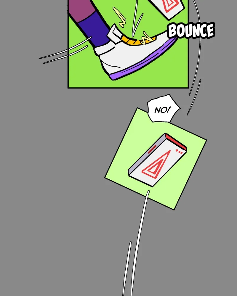 Jupiter-Men Chapter 20 page 35 - 