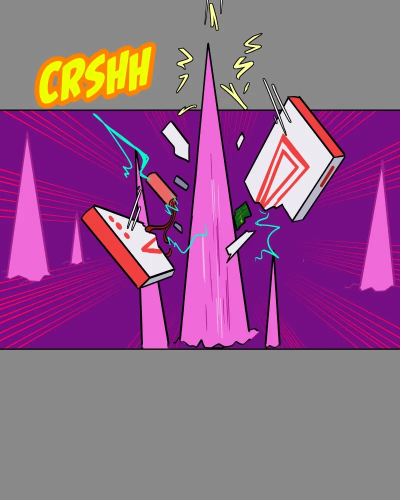 Jupiter-Men Chapter 20 page 36 - 