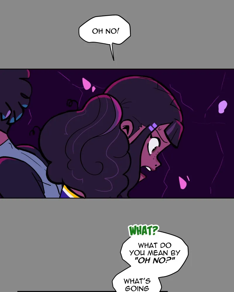 Jupiter-Men Chapter 20 page 37 - 