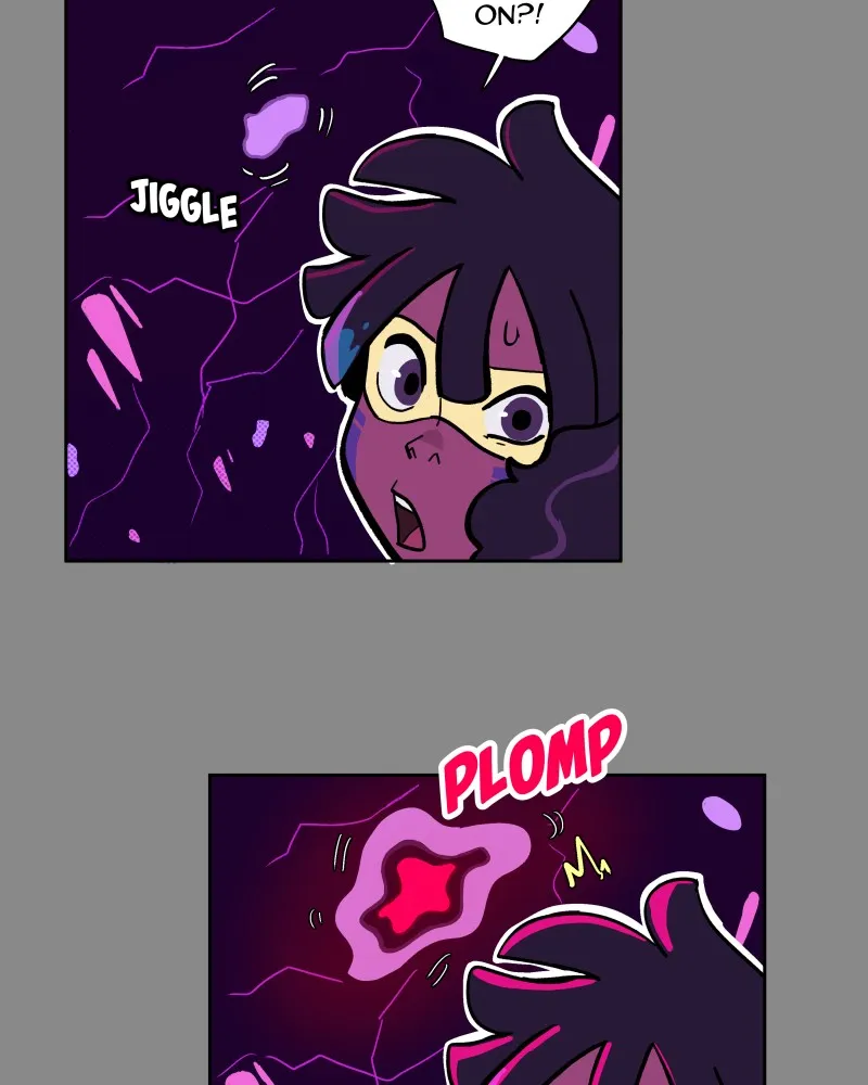 Jupiter-Men Chapter 20 page 38 - 