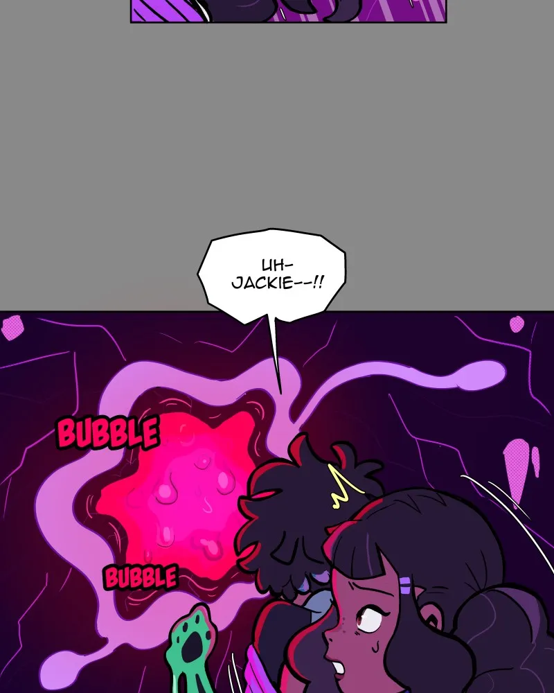 Jupiter-Men Chapter 20 page 40 - 