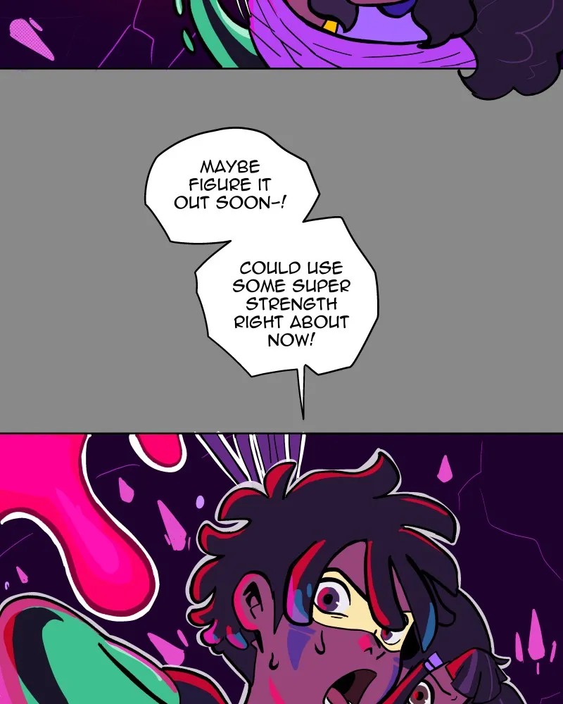 Jupiter-Men Chapter 20 page 41 - 