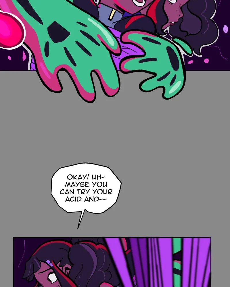 Jupiter-Men Chapter 20 page 42 - 