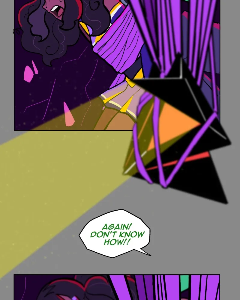 Jupiter-Men Chapter 20 page 43 - 
