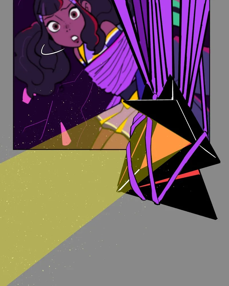 Jupiter-Men Chapter 20 page 44 - 