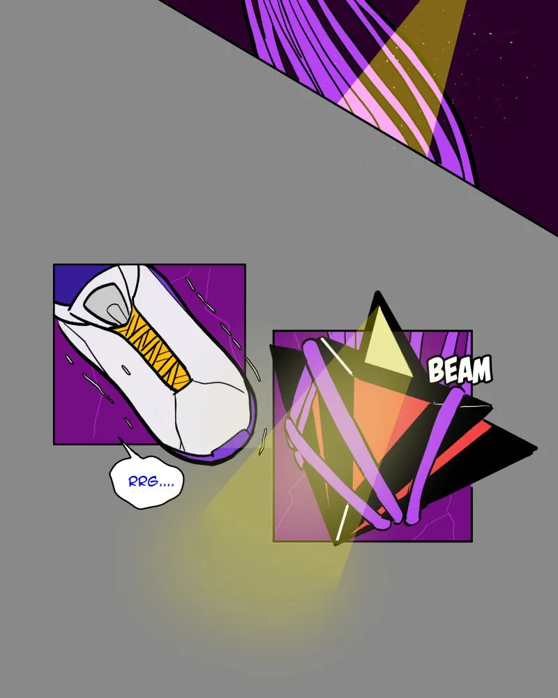 Jupiter-Men Chapter 20 page 46 - 