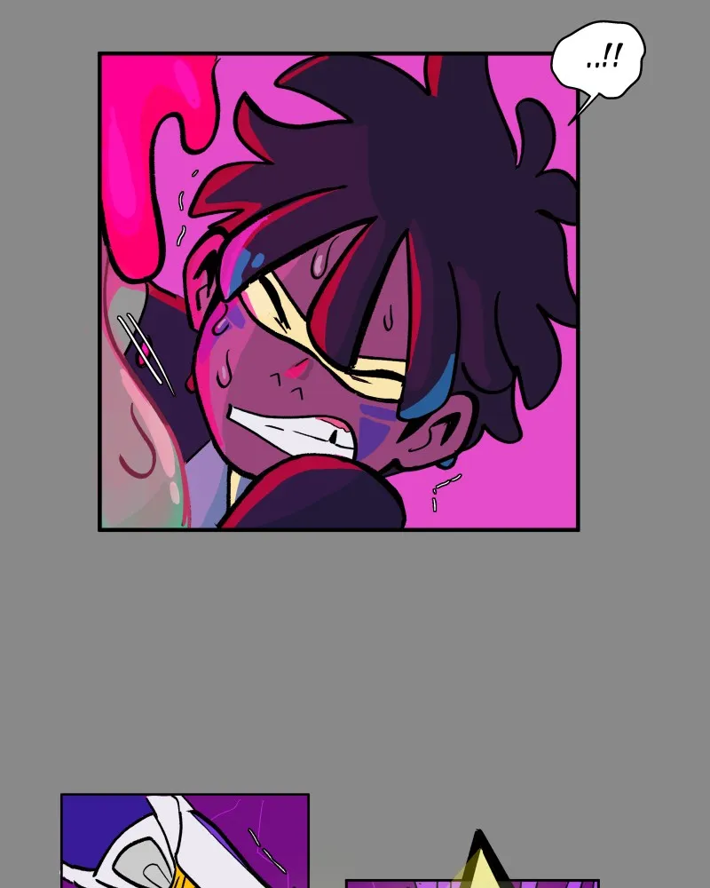 Jupiter-Men Chapter 20 page 47 - 