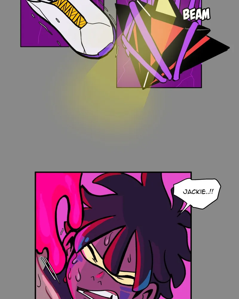 Jupiter-Men Chapter 20 page 48 - 