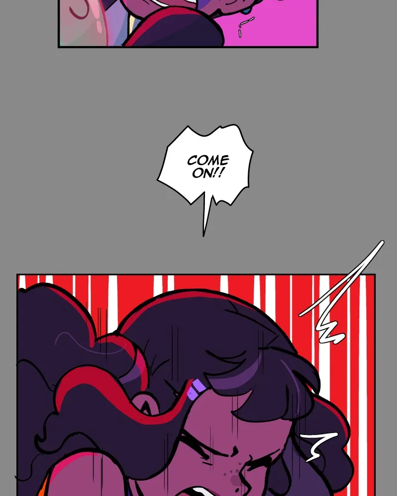 Jupiter-Men Chapter 20 page 49 - 
