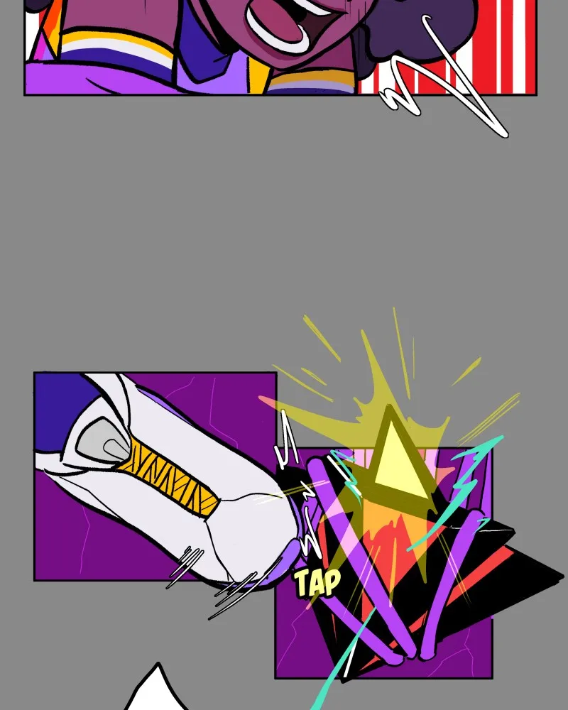 Jupiter-Men Chapter 20 page 50 - 
