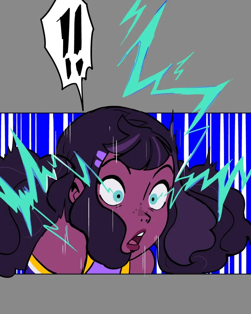 Jupiter-Men Chapter 20 page 51 - 
