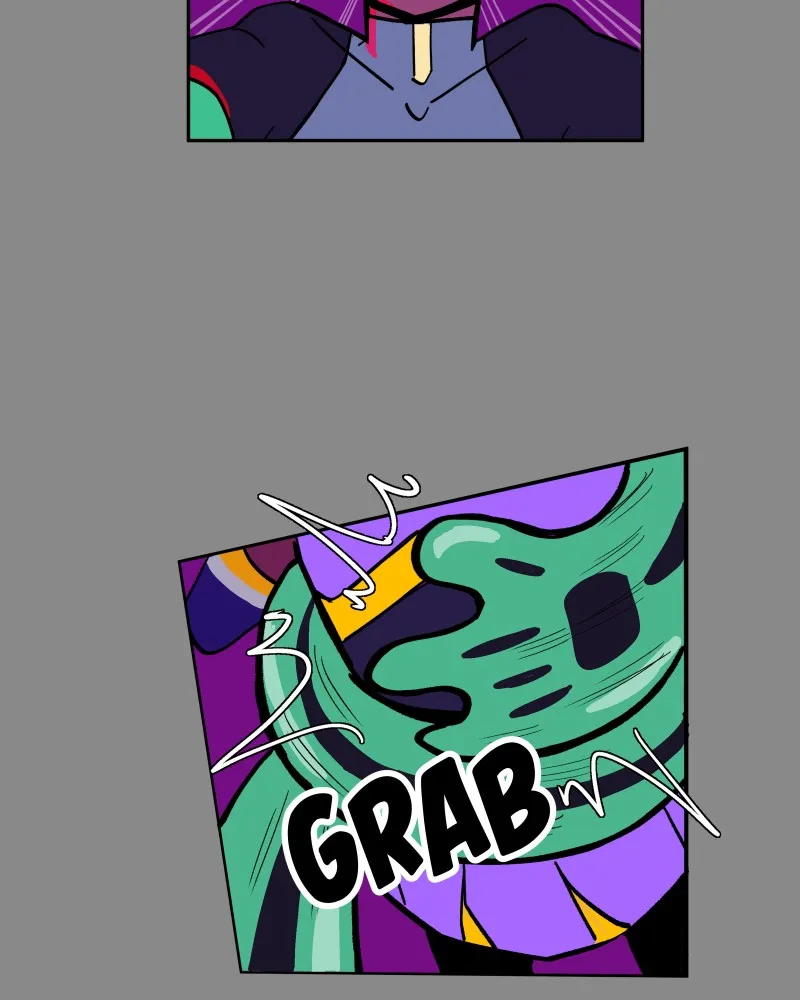 Jupiter-Men Chapter 20 page 54 - 