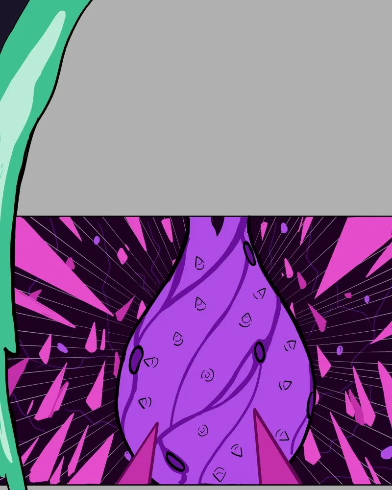 Jupiter-Men Chapter 20 page 56 - 
