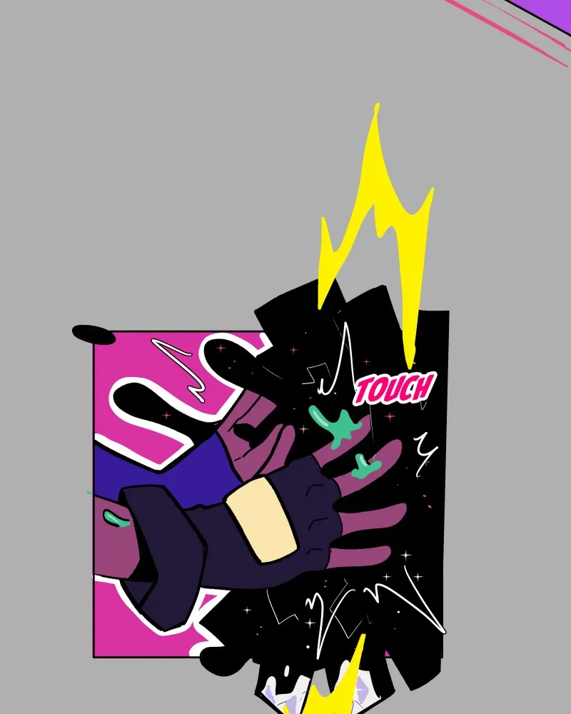 Jupiter-Men Chapter 20 page 58 - 