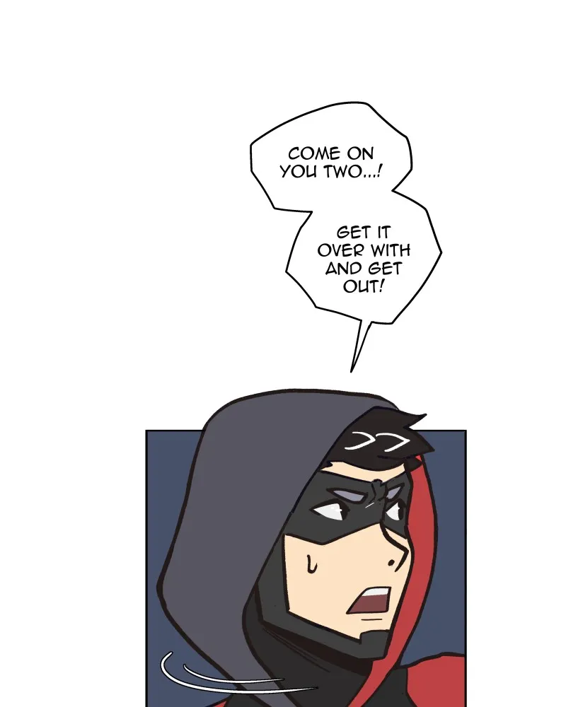 Jupiter-Men Chapter 20 page 7 - 