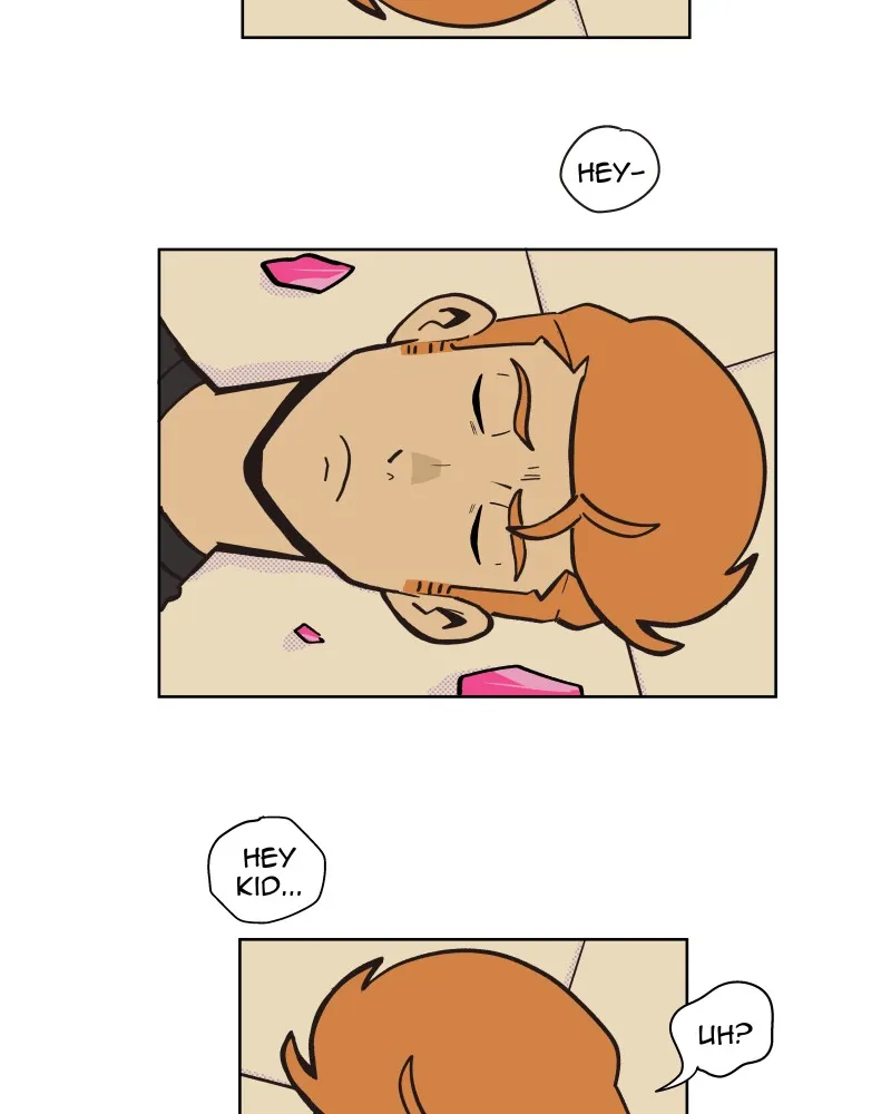 Jupiter-Men Chapter 20 page 61 - 