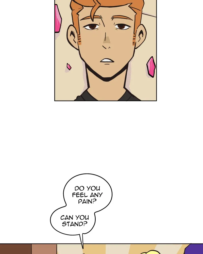Jupiter-Men Chapter 20 page 62 - 