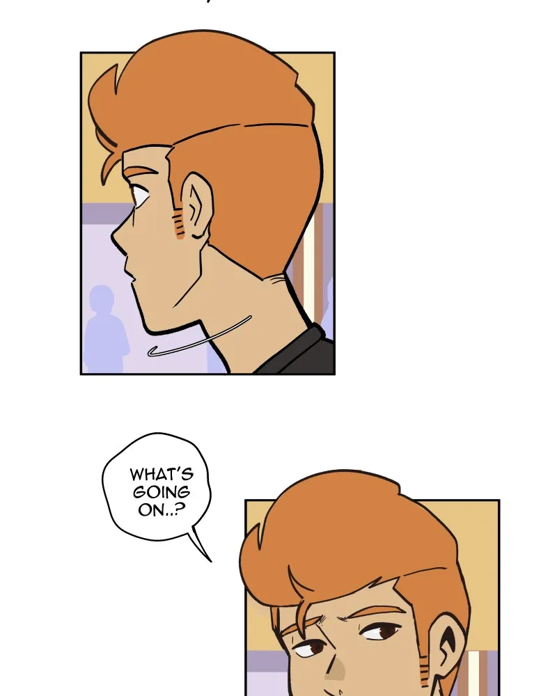 Jupiter-Men Chapter 20 page 64 - 