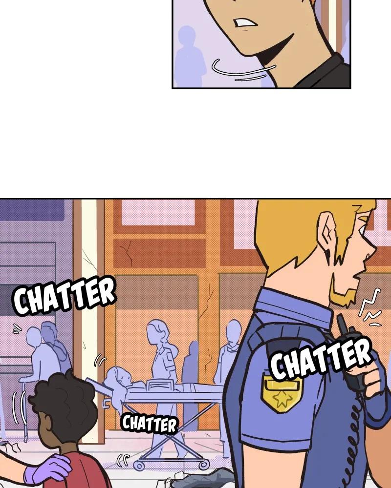Jupiter-Men Chapter 20 page 65 - 