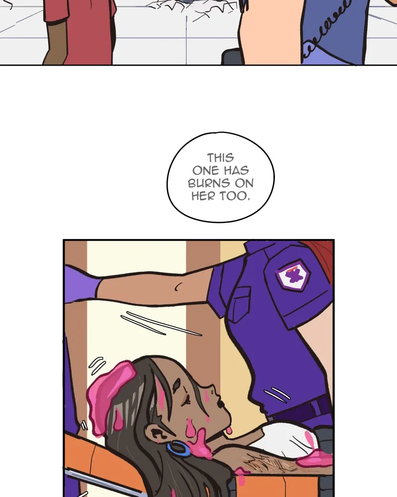 Jupiter-Men Chapter 20 page 66 - 