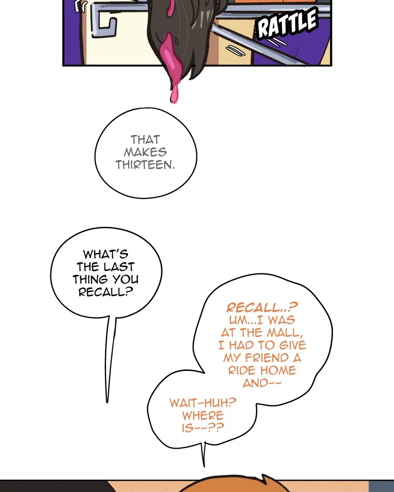 Jupiter-Men Chapter 20 page 67 - 