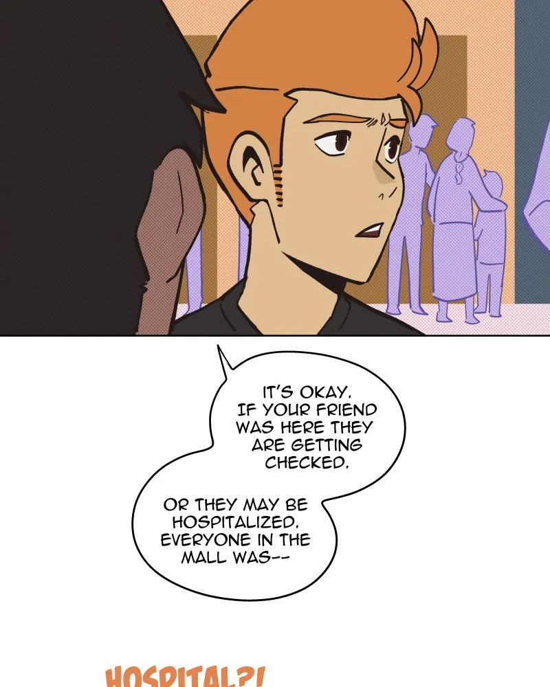 Jupiter-Men Chapter 20 page 68 - 