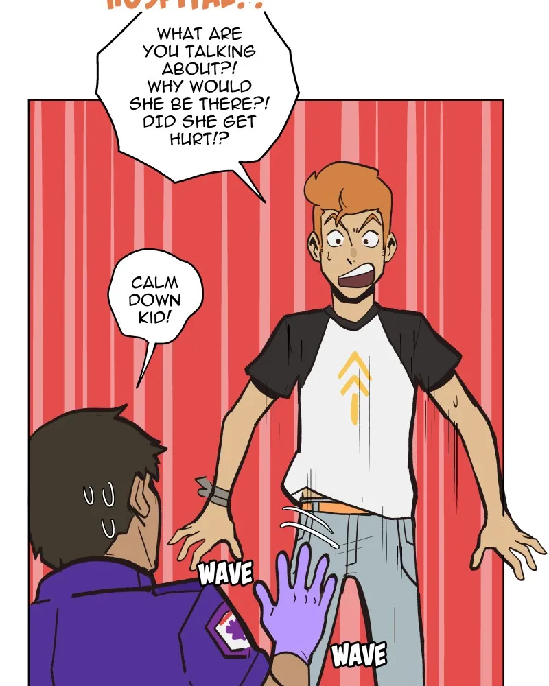 Jupiter-Men Chapter 20 page 69 - 