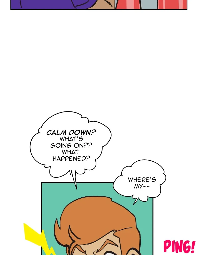 Jupiter-Men Chapter 20 page 70 - 