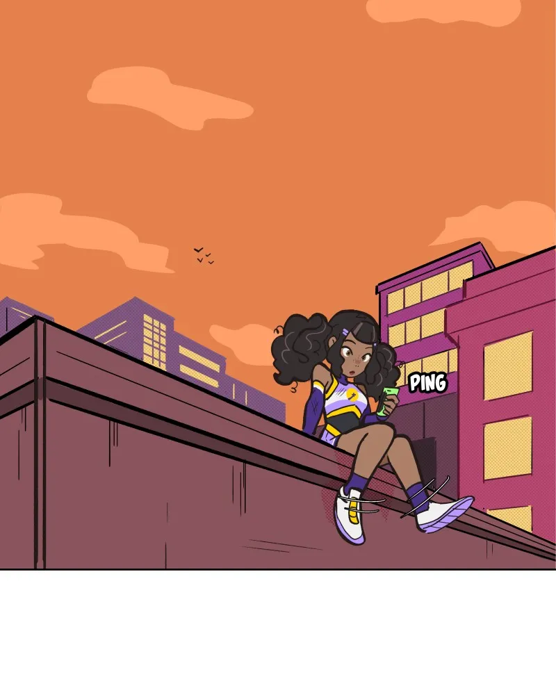 Jupiter-Men Chapter 20 page 76 - 