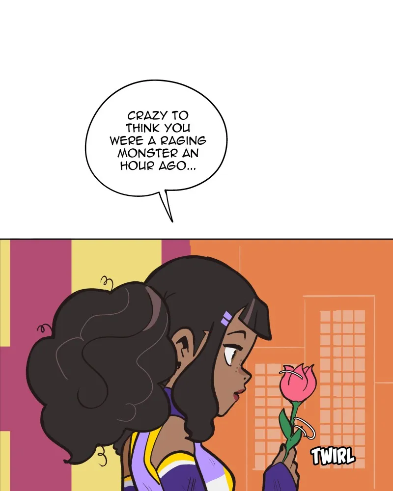 Jupiter-Men Chapter 20 page 78 - 