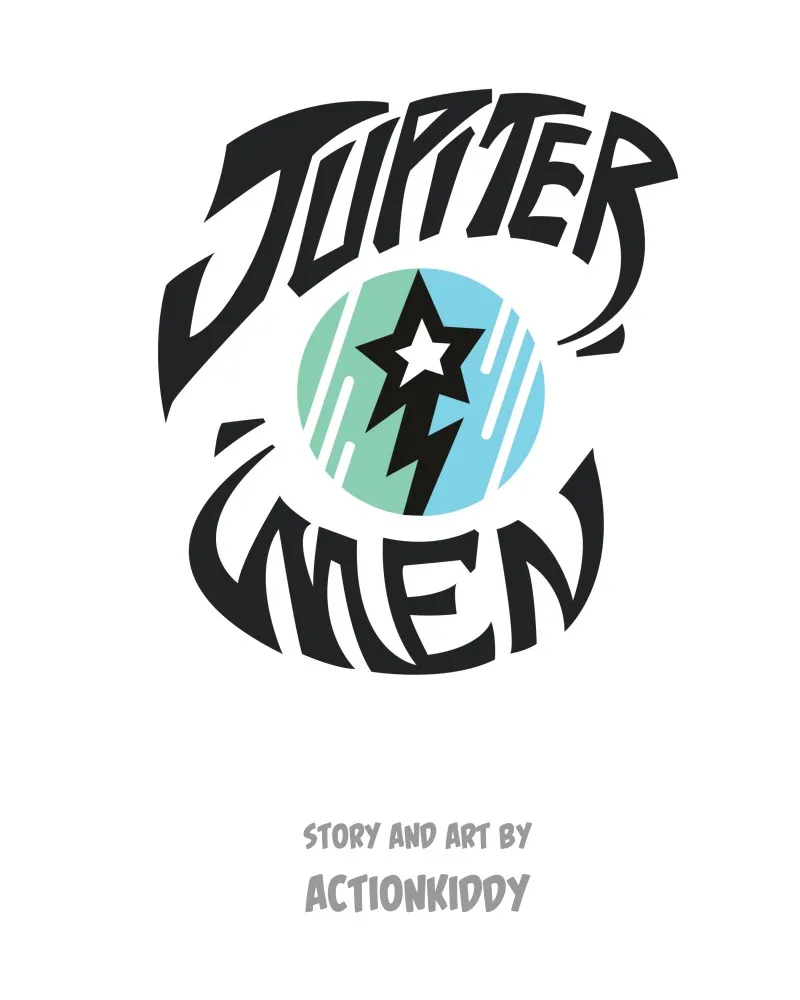 Jupiter-Men Chapter 20 page 9 - 