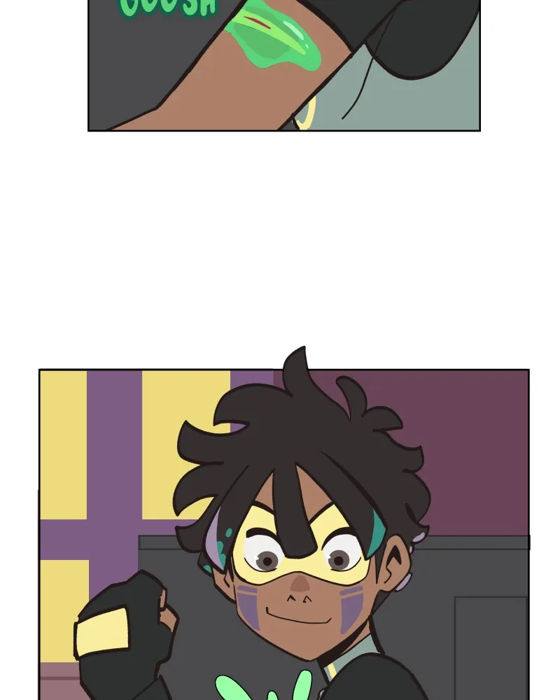 Jupiter-Men Chapter 20 page 81 - 