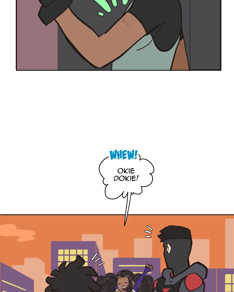 Jupiter-Men Chapter 20 page 82 - 